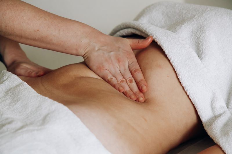 Что такое балийский массаж?