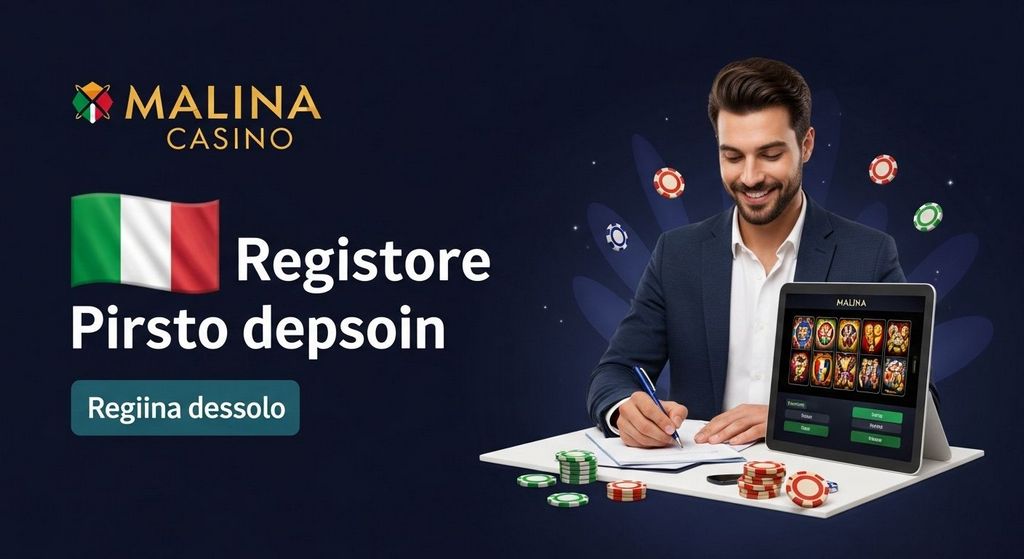 Évaluation du casino Malina : Notre verdict 2026