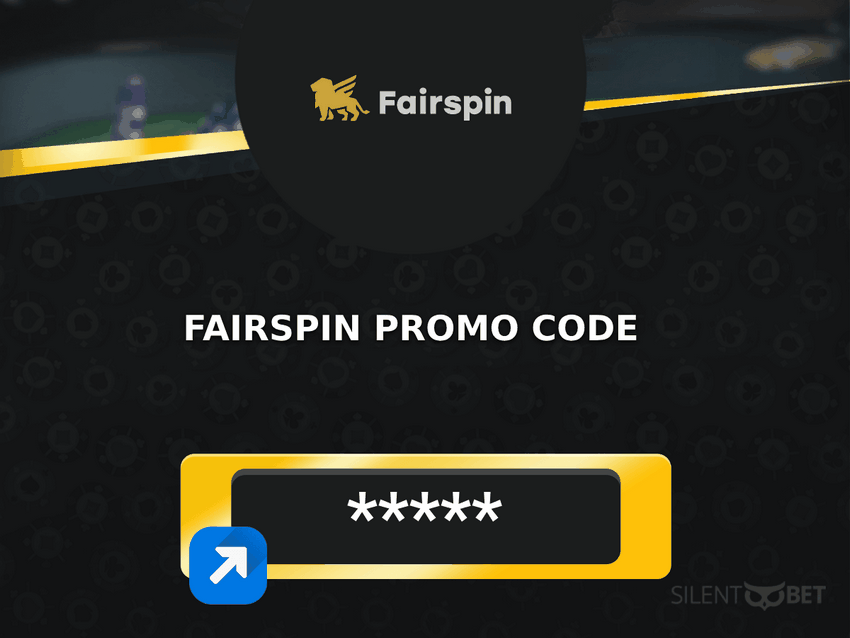 Fairspin Casino: Blockchain-basert online casino
