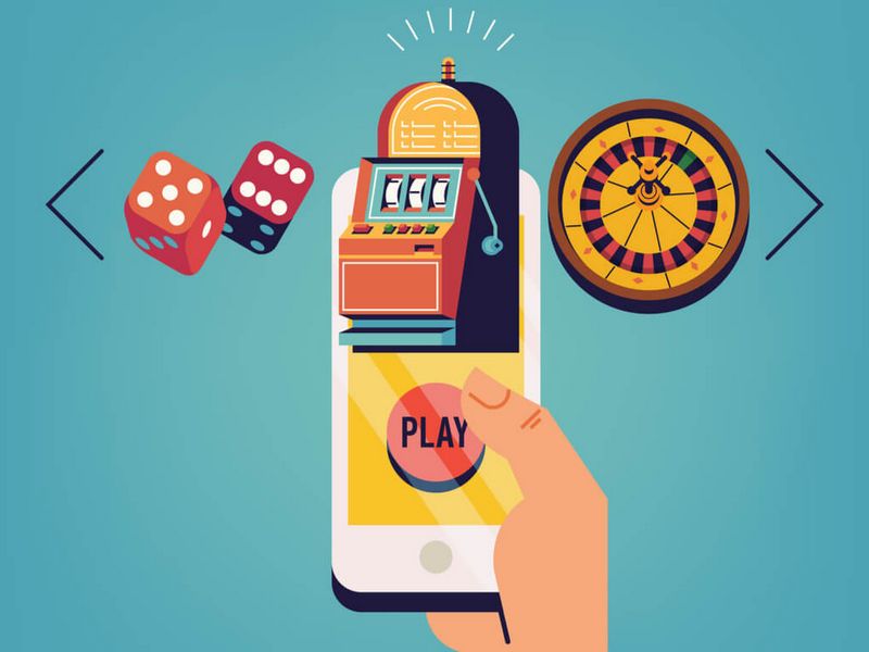 Popular Games on Goldex Online Casino