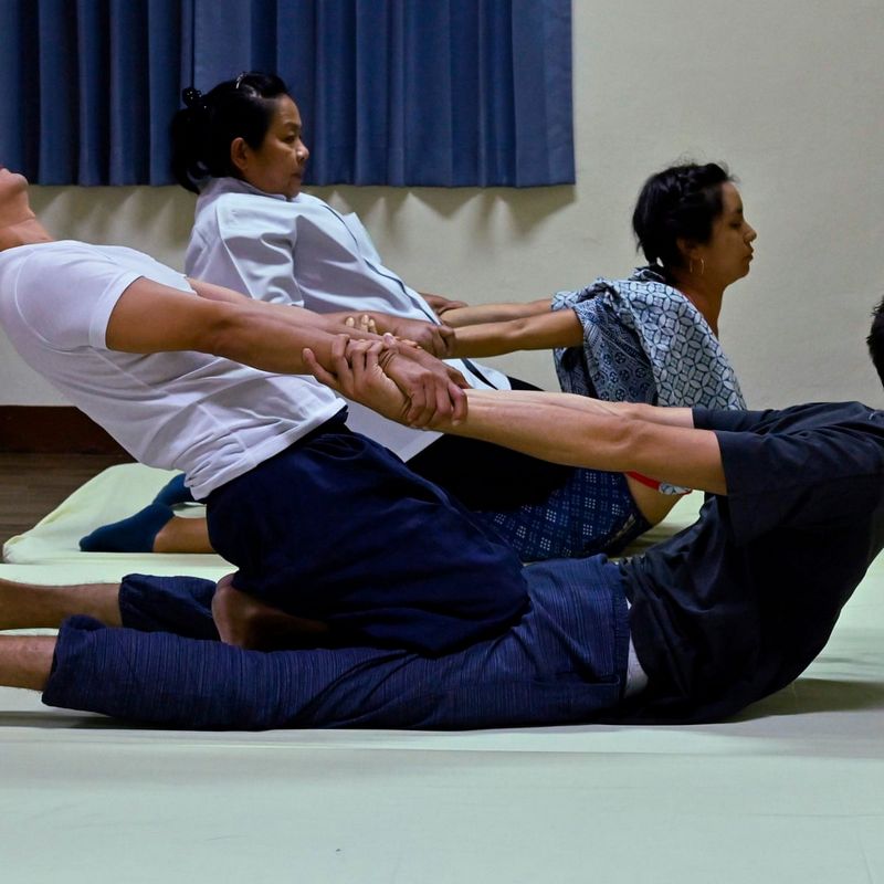 The Ultimate Guide to Thai Massage Therapy: Discover its Background and Advantages