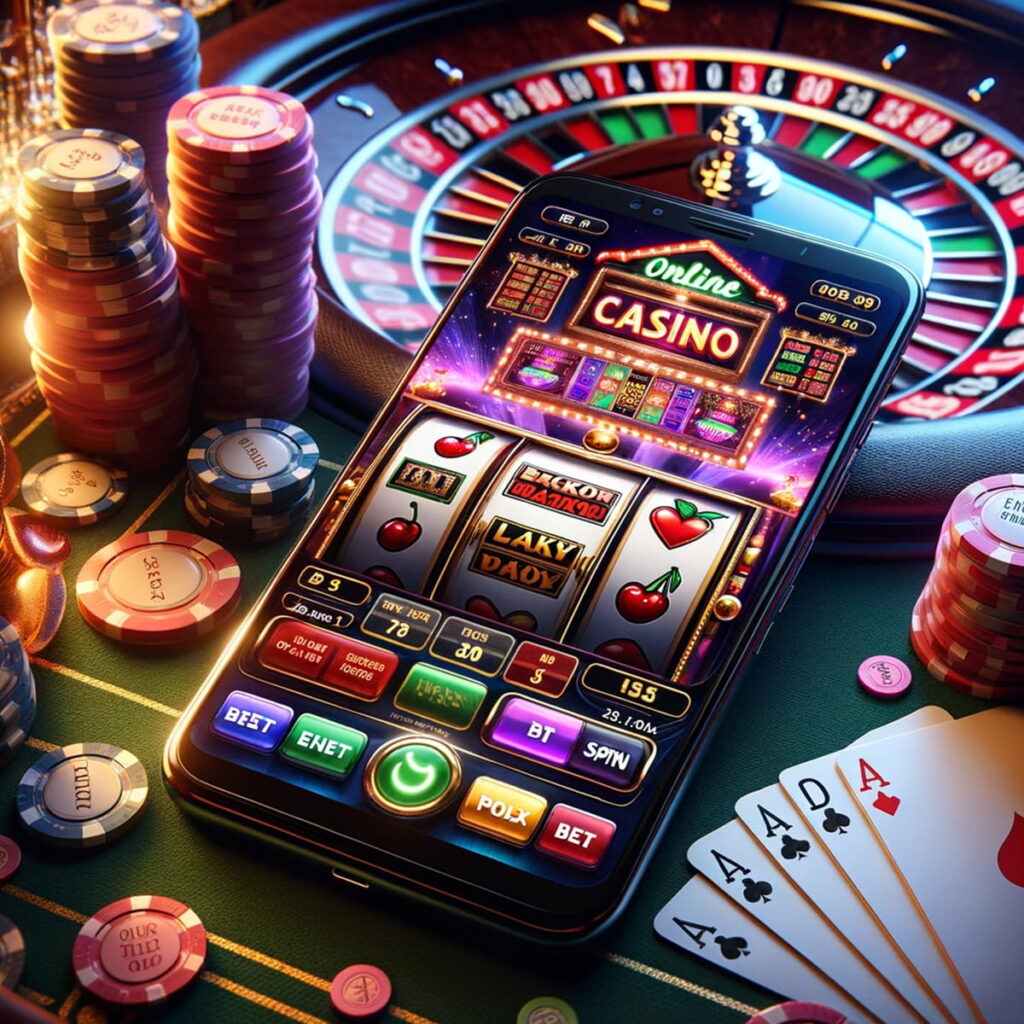 Cazeus Casino 2026