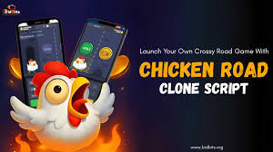 Chicken Road - Cos'è il videogioco Chicken Road