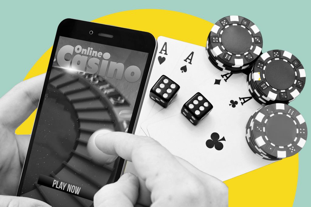 Empresa de juegos de azar Torrequebrada