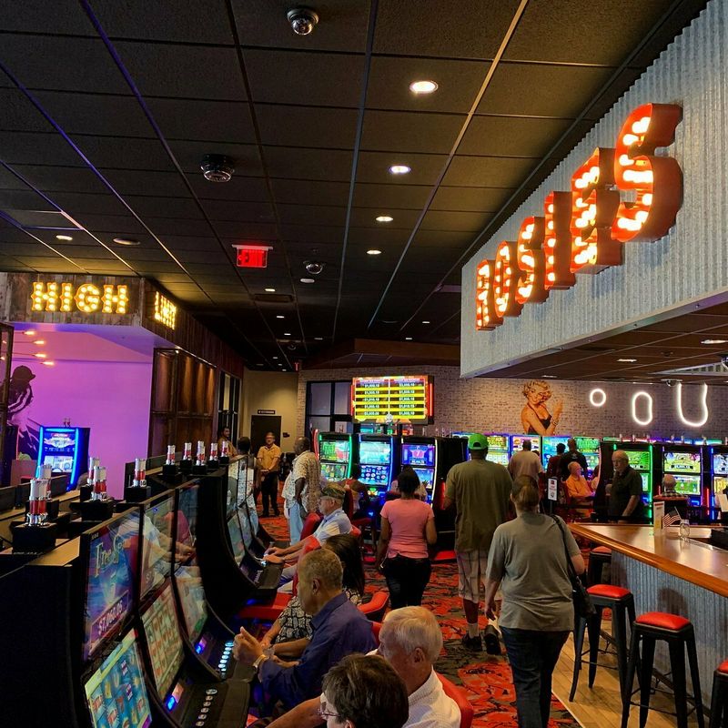 Sitio web de Pink Casino