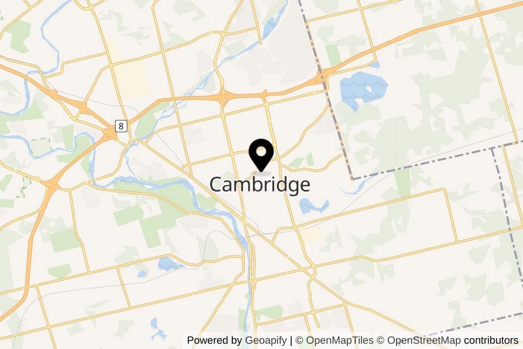 Home Appliance Fixing Solution in Cambridge 2026