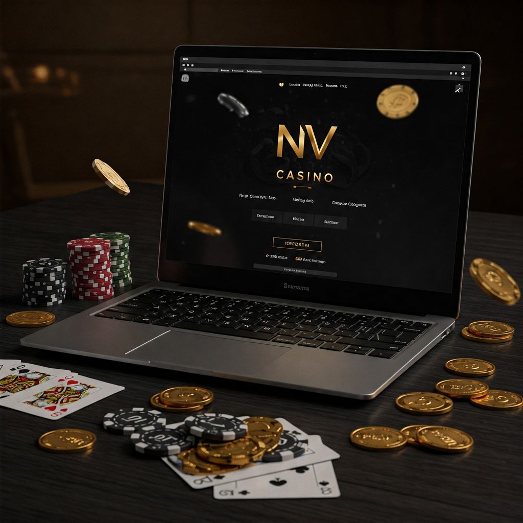 Recensioni per NV Online Casino 2026