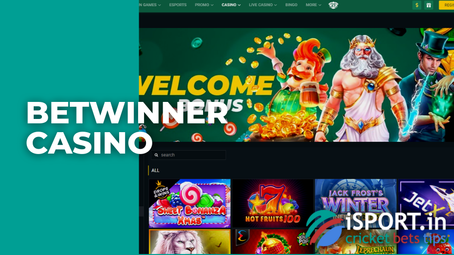 BetWinner Gambling Platform Unmatched Betting Experience BetWinner Gambling Platform Unmatched Betting Experience