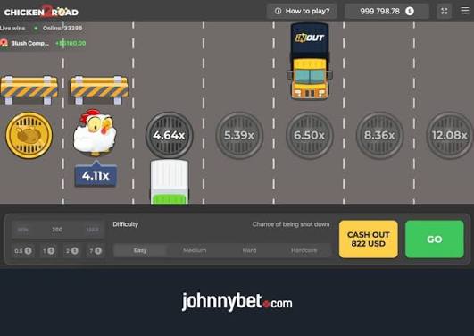 Chicken Road 2 Gratis Descubre la Diversión y Emoción del Juego