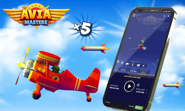 Cómo jugar Aviamasters por dinero real y obtener grandes premios Cómo jugar Aviamasters por dinero real y obtener grandes premios