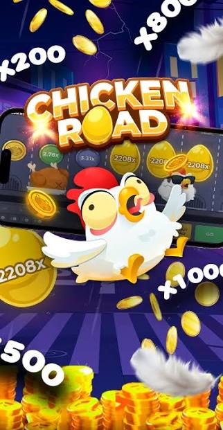 Descubre Chicken Road Casino Tu Aventura de Juego en Línea