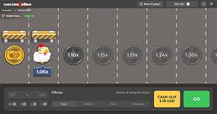 Descubre el emocionante mundo de Chicken Road 2 -836098619 Descubre el emocionante mundo de Chicken Road 2 -836098619