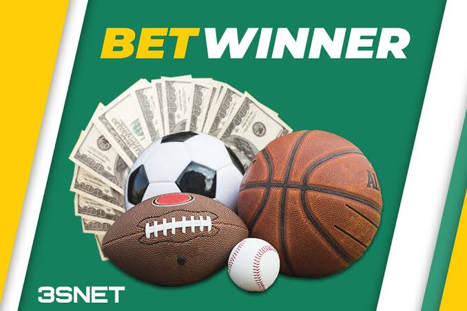 Discover the Thrills of BetWinner Casino Your Ultimate Gaming Destination