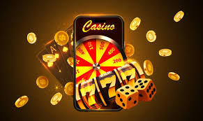 Explore the Exciting World of Amigo Wins Casino & Sportsbook 1930822239