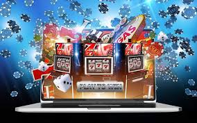 Online Casino En Verden af Underholdning og Muligheder Online Casino En Verden af Underholdning og Muligheder