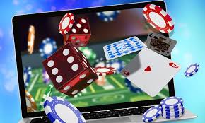 Online Gambling De Nyeste Trends og Sikre Strategier Online Gambling De Nyeste Trends og Sikre Strategier