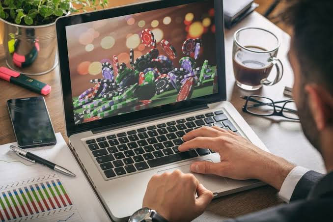 Ζωντανά Καζίνο για Κινητά Η Νέα Εποχή του Online Gaming Ζωντανά Καζίνο για Κινητά Η Νέα Εποχή του Online Gaming