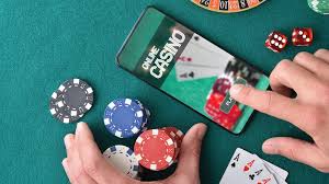 Spinmillion De Toekomst van Online Gokken -1095729947