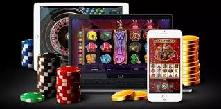 The Ultimate Guide to Online Casinos Strategies, Games, and Safety The Ultimate Guide to Online Casinos Strategies, Games, and Safety