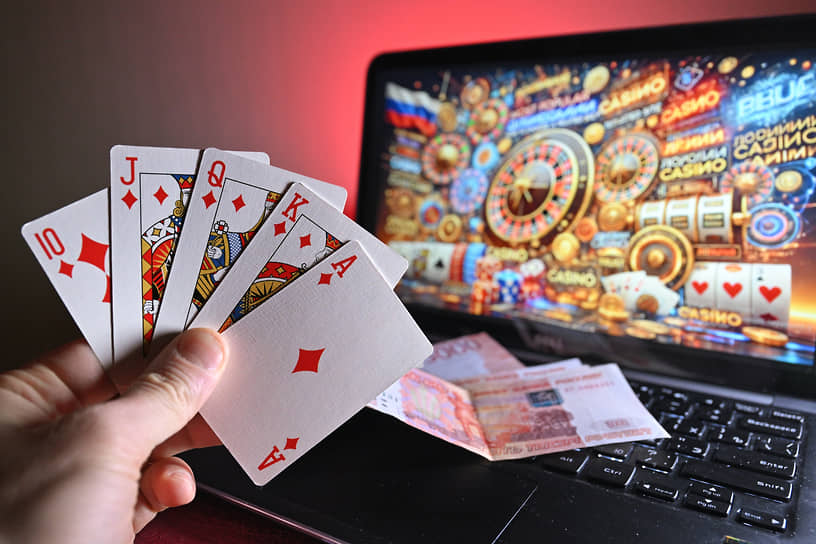 The Ultimate Guide to Online Casinos Strategies, Games, and Safety The Ultimate Guide to Online Casinos Strategies, Games, and Safety