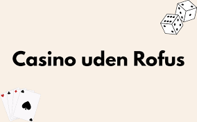 Danske Casino Bonusser Gratis Uden Indskud