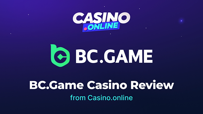 Exploring BC.Game Mirror Sites A Guide for Gamers