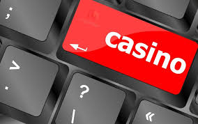 Online Casino Jak Vybrat to Správné pro Vás Online Casino Jak Vybrat to Správné pro Vás