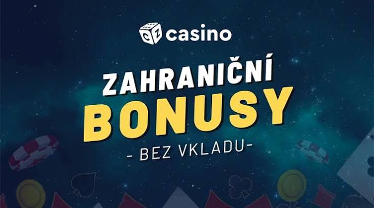 Zahraniční casino free spiny za atraktivních podmínek